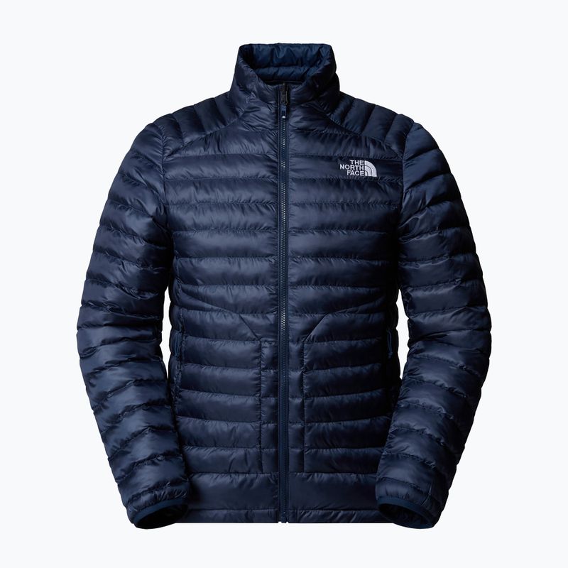 Kurtka ocieplana męska The North Face Huila Synthetic summit navy 5