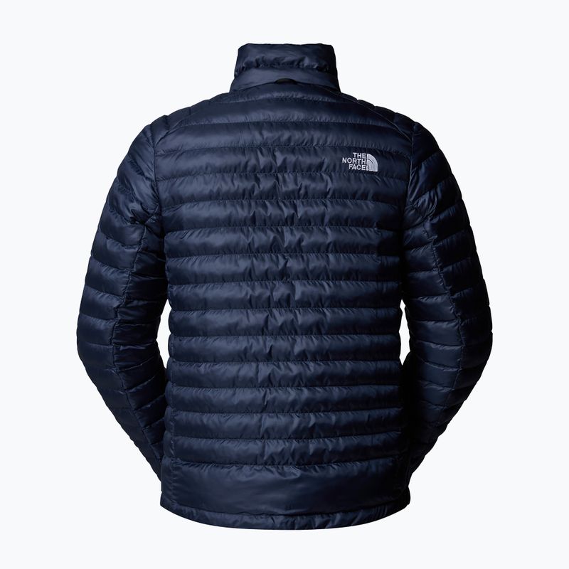 Kurtka ocieplana męska The North Face Huila Synthetic summit navy 6