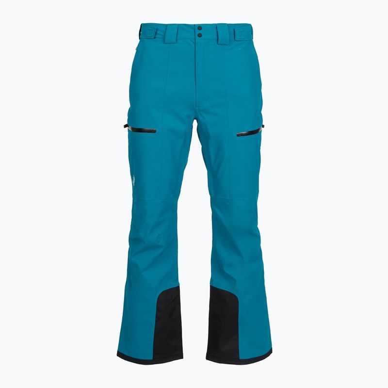 Spodnie narciarskie męskie The North Face Chakal Regular dusk blue