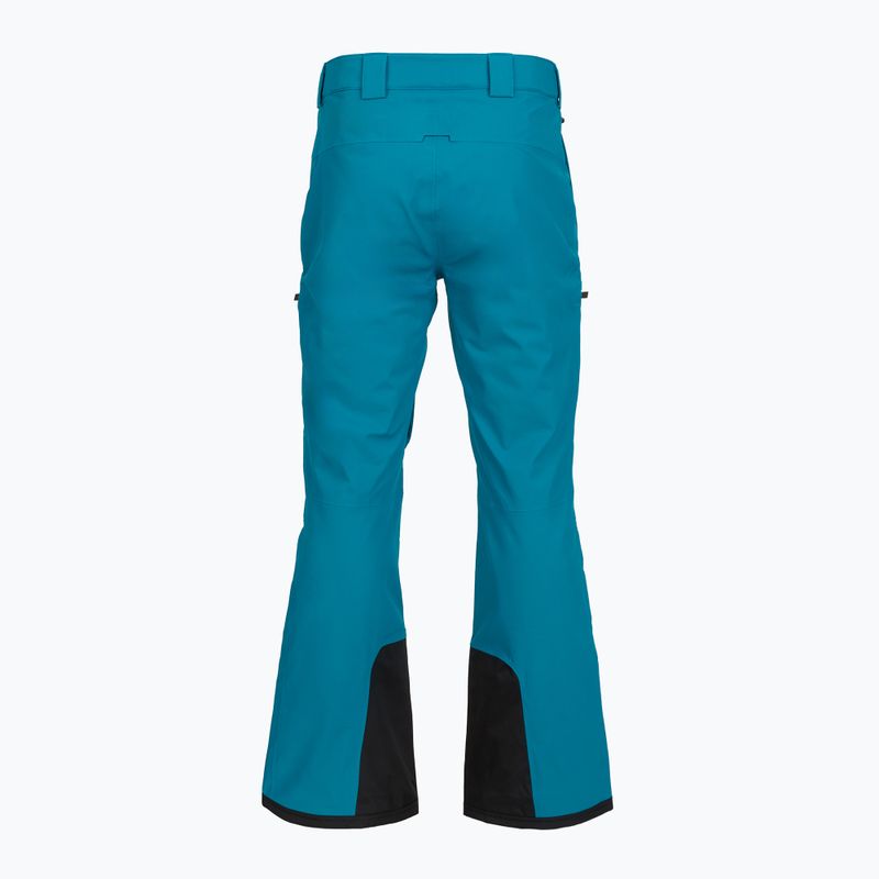 Spodnie narciarskie męskie The North Face Chakal Regular dusk blue 2