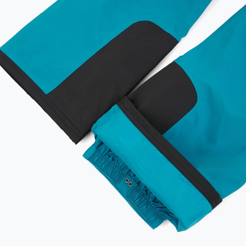 Spodnie narciarskie męskie The North Face Chakal Regular dusk blue 6