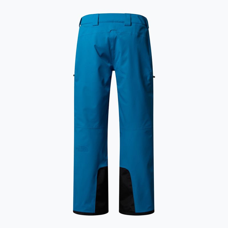 Spodnie narciarskie męskie The North Face Chakal Regular dusk blue 2