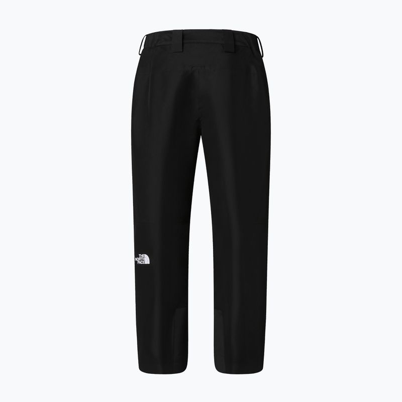 Spodnie narciarskie męskie The North Face GTX Downstrike tnf black 5