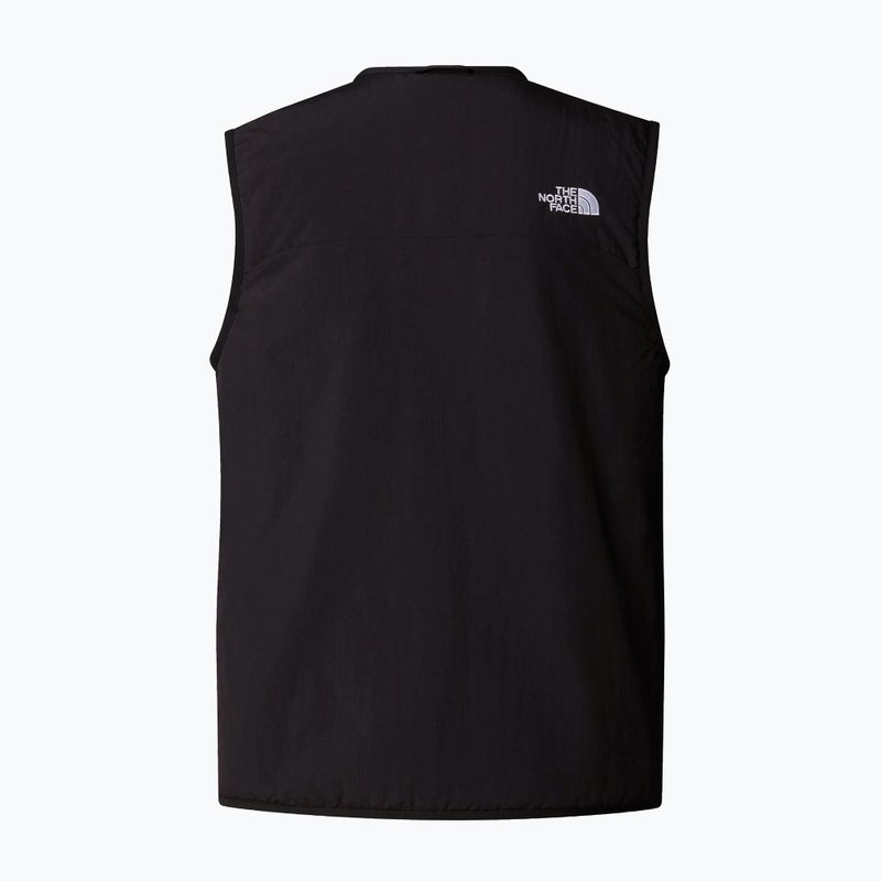 Bezrękawnik męski The North Face Ilti Liner tnf black 6