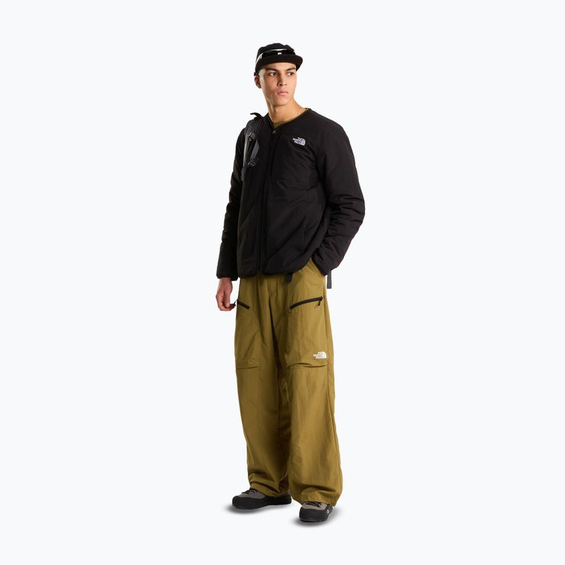 Kurtka przeciwwiatrowa męska The North Face Ilti Liner tnf black 2