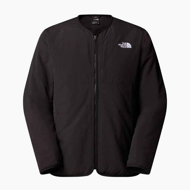 Kurtka przeciwwiatrowa męska The North Face Ilti Liner tnf black 6