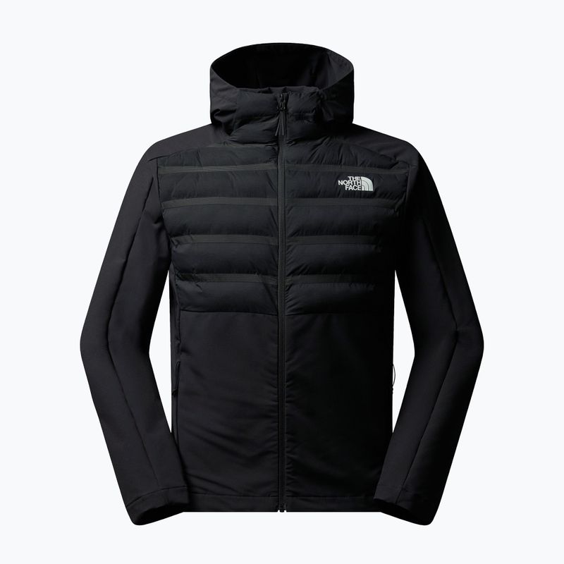 Bluza męska The North Face Athletics Cari Hooded black 5