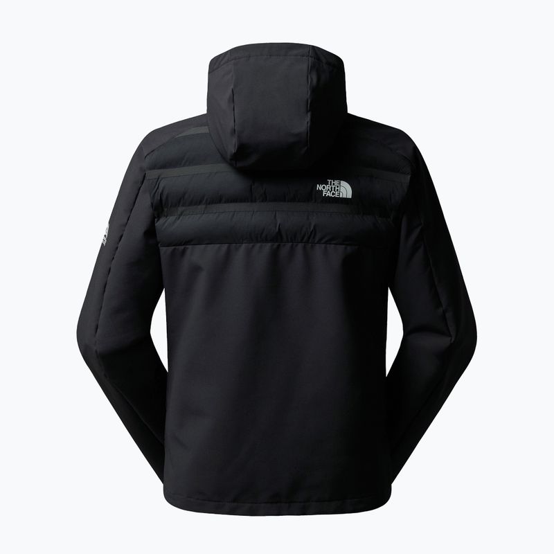 Bluza męska The North Face Athletics Cari Hooded black 6