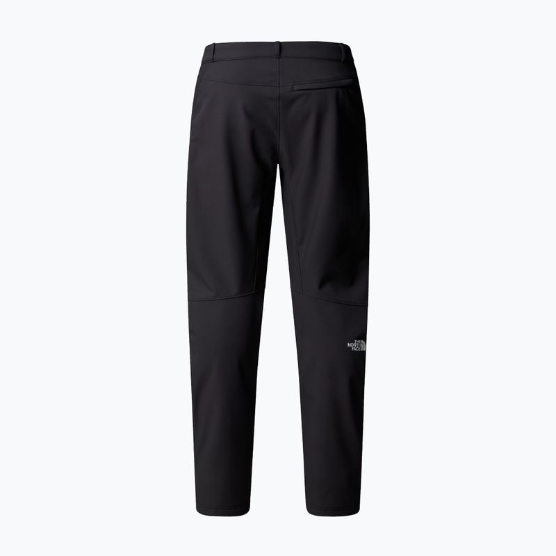 Spodnie trekkingowe męskie The North Face Dawn Turn asphalt grey 5