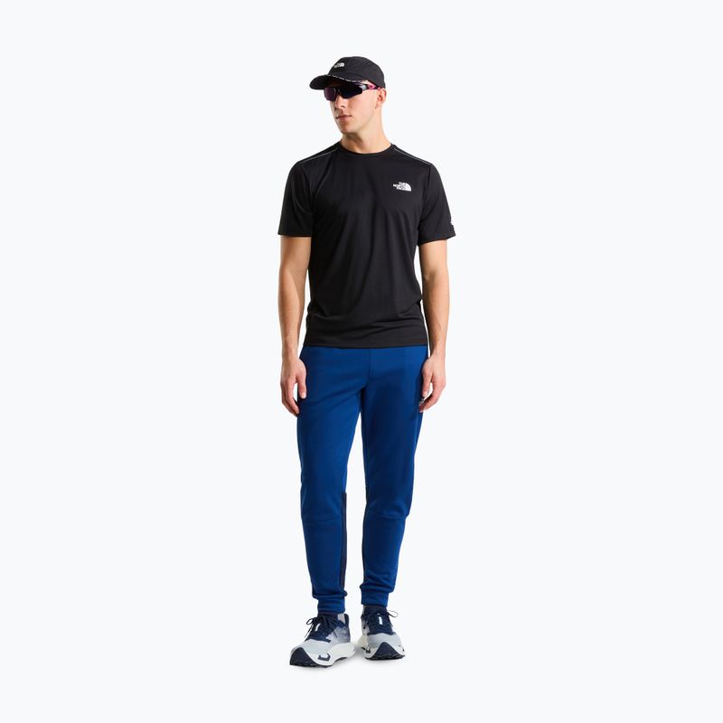 Koszulka męska The North Face Mountain Athletics Tape tnf black 2