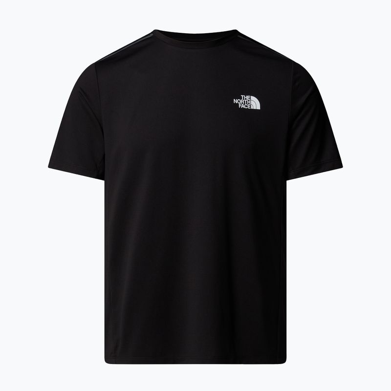 Koszulka męska The North Face Mountain Athletics Tape tnf black 4