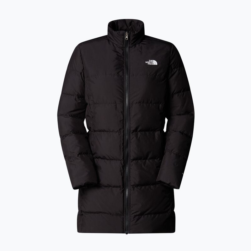 Kurtka puchowa damska The North Face Suzanne Triclimate 2.0 black 9
