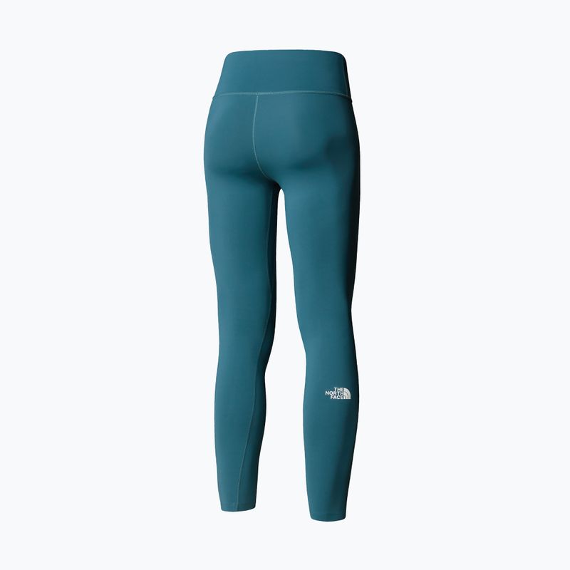 Legginsy treningowe damskie The North Face Flex Warm space 5