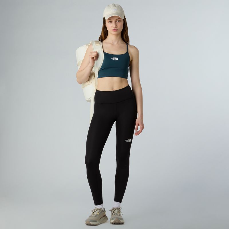 Legginsy damskie The North Face Flex 28IN black 2