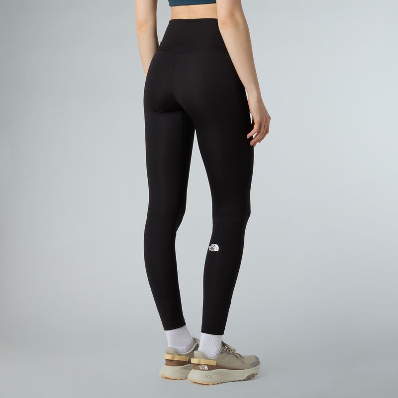Legginsy damskie The North Face Flex 28IN black 3
