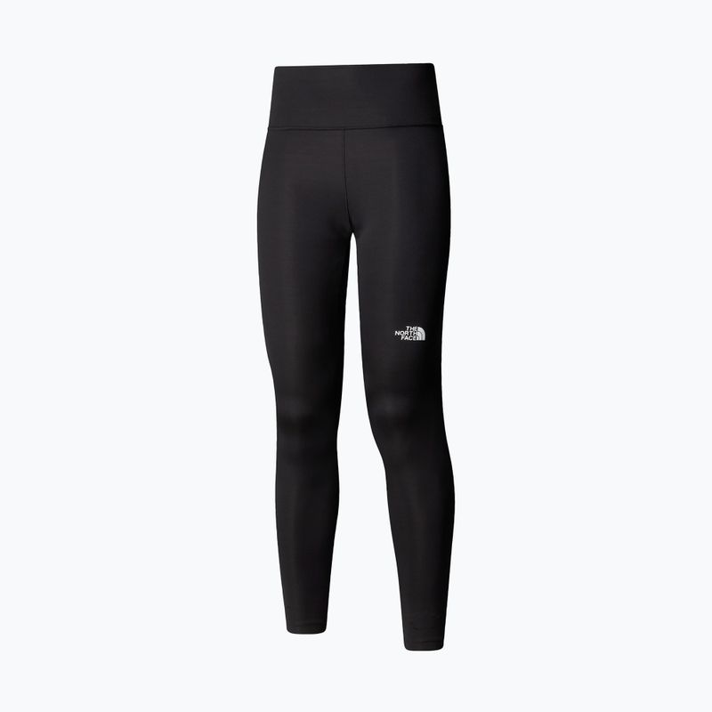 Legginsy damskie The North Face Flex 28IN black 4