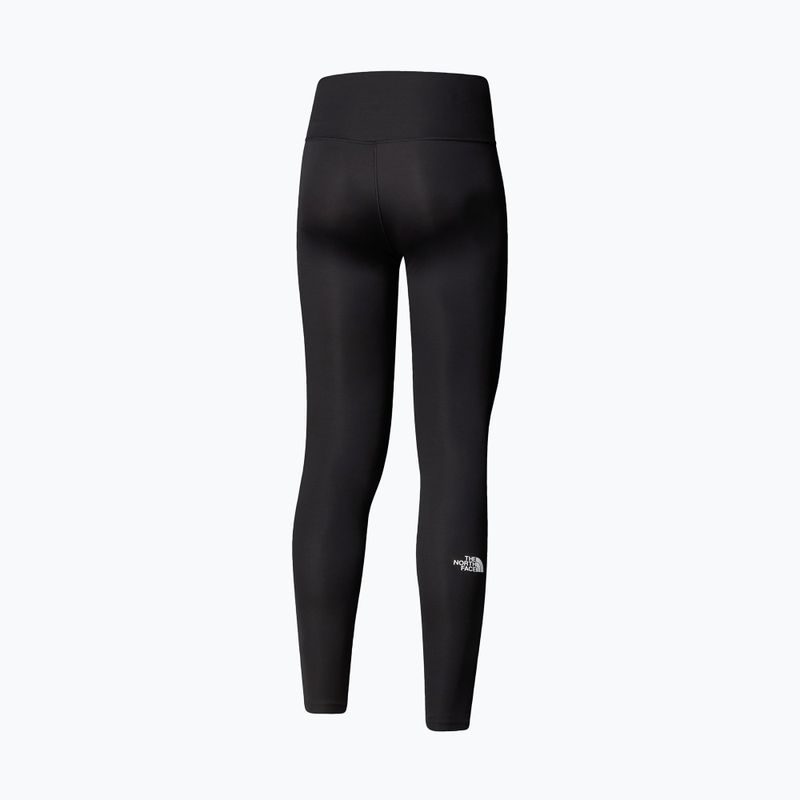 Legginsy damskie The North Face Flex 28IN black 5