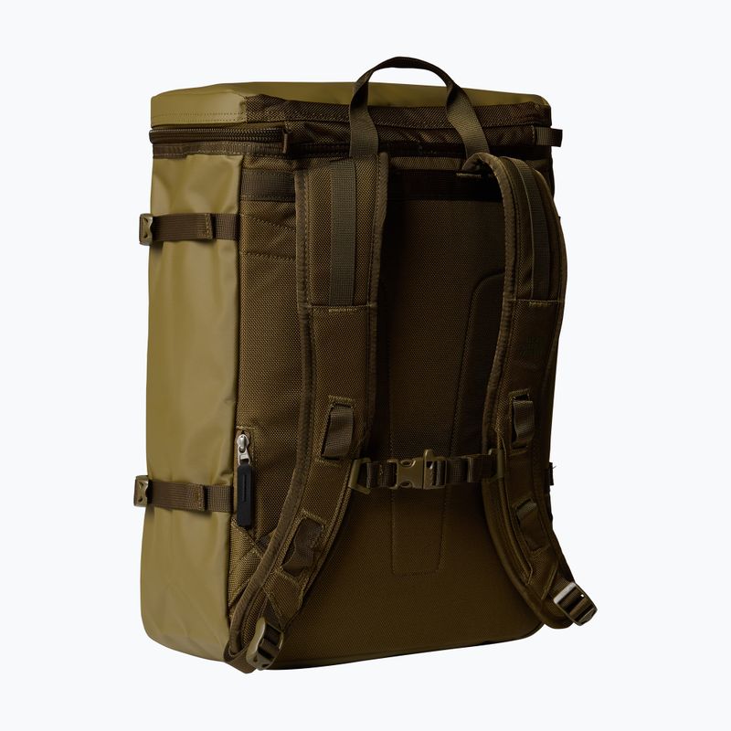 Plecak miejski The North Face Base Camp Fuse Box 30 l caraway seed/sycamore 2