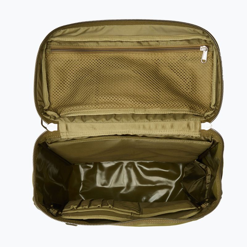 Plecak miejski The North Face Base Camp Fuse Box 30 l caraway seed/sycamore 3