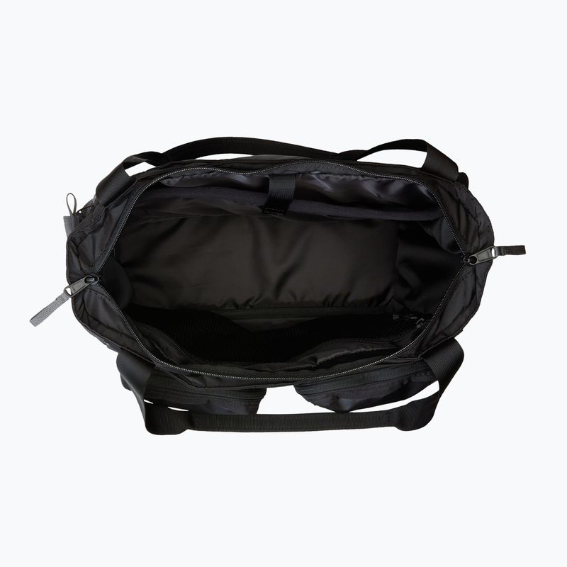 Torba The North Face Base Camp Voyager Tote 25 l black/asphalt grey 3