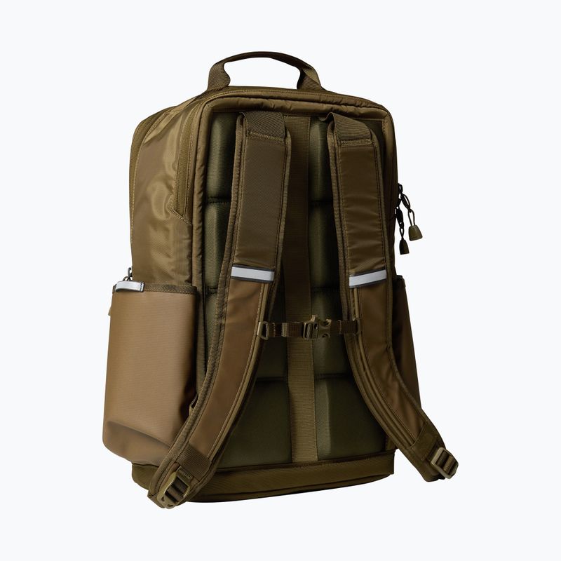 Plecak miejski The North Face Base Camp Daypack caraway seed/sycamore 2