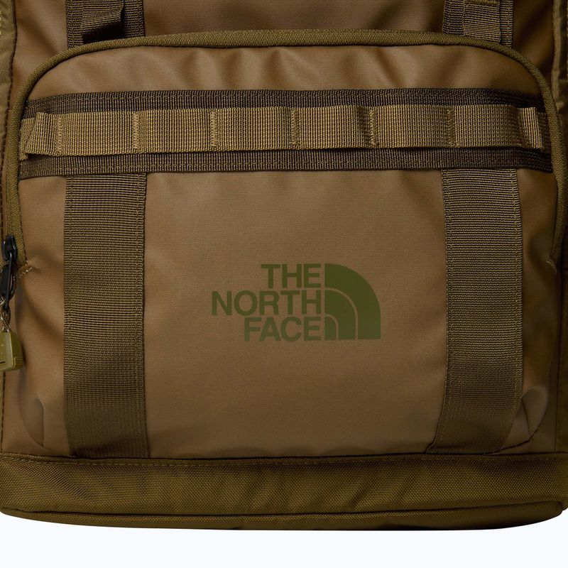 Plecak miejski The North Face Base Camp Daypack caraway seed/sycamore 3