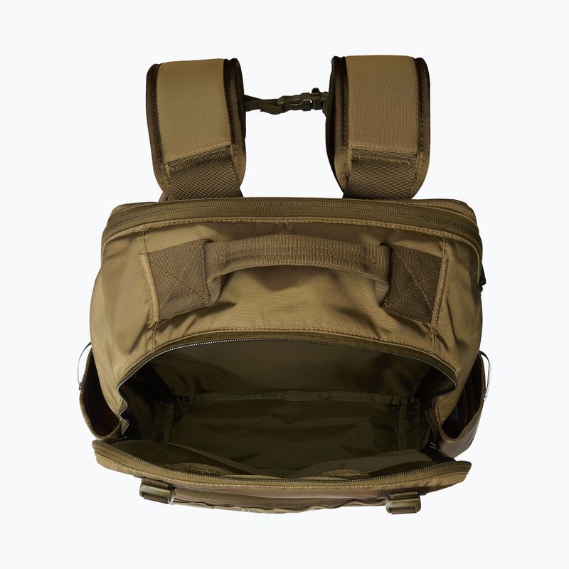 Plecak miejski The North Face Base Camp Daypack caraway seed/sycamore 4