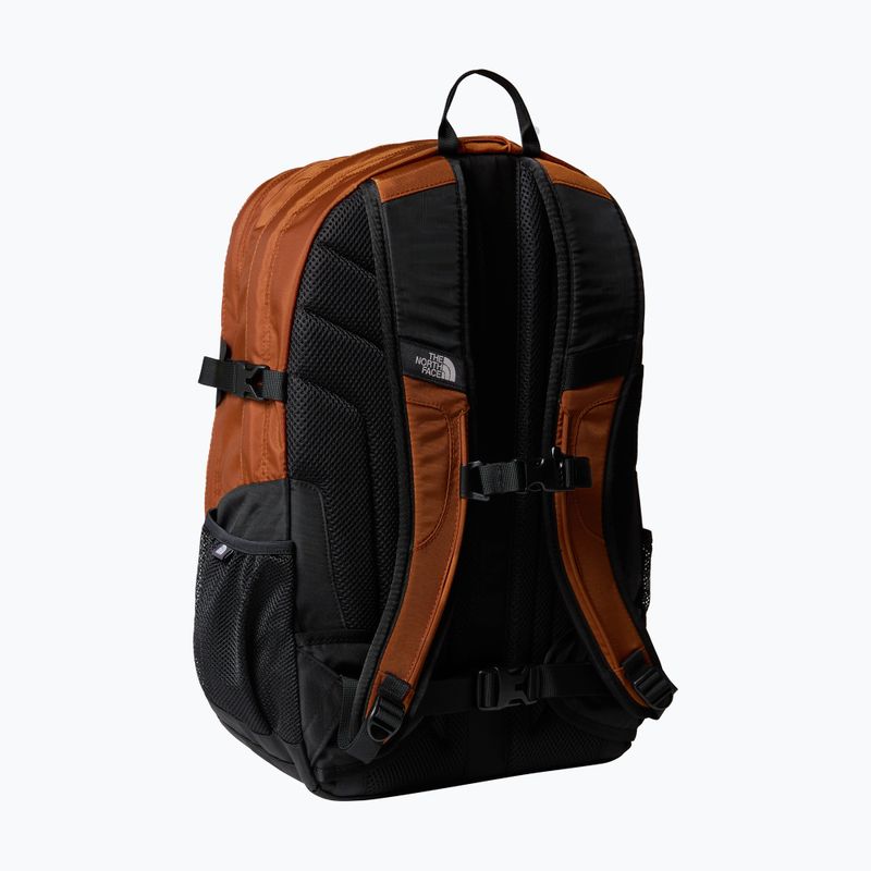 Plecak miejski The North Face Borealis Classic 29 l burnt umber/black 2