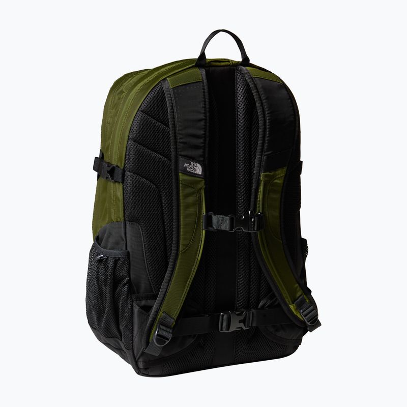 Plecak miejski The North Face Borealis Classic 29 l woodland green/black 2
