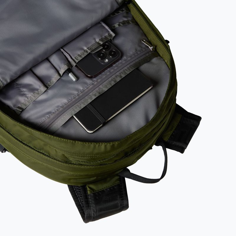 Plecak miejski The North Face Borealis Classic 29 l woodland green/black 5