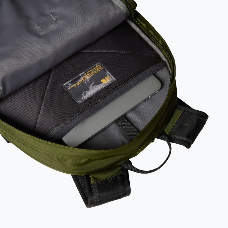 Plecak miejski The North Face Borealis Classic 29 l woodland green/black 6