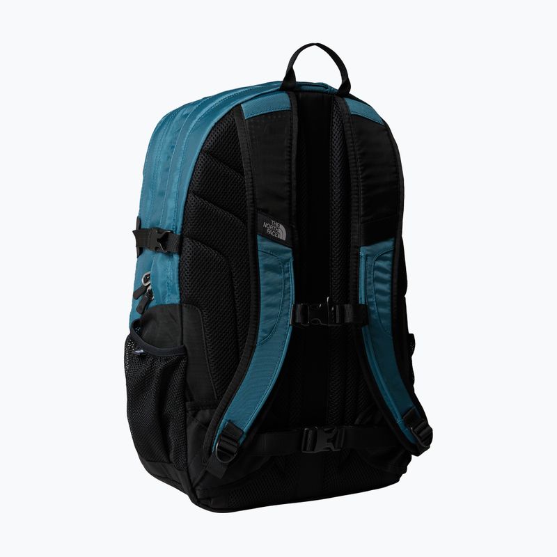 Plecak miejski The North Face Borealis Classic 29 l space/black 2