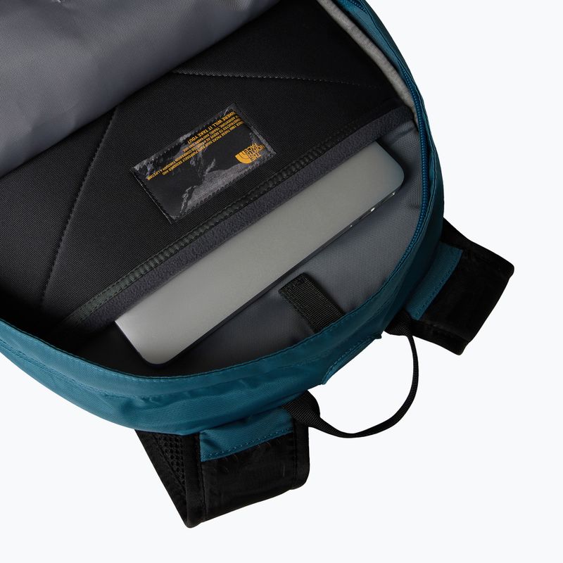 Plecak miejski The North Face Borealis Classic 29 l space/black 6