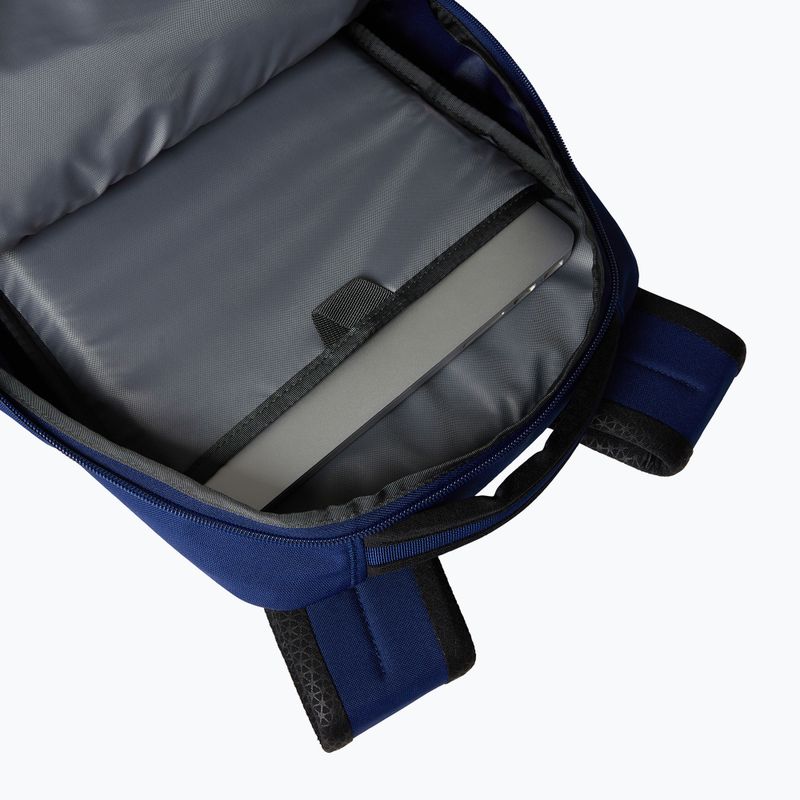 Plecak miejski The North Face Jester 28 l eagle blue/meridian blue 5