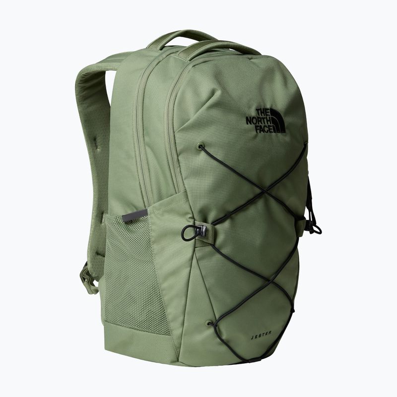 Plecak miejski The North Face Jester 28 l bark mist/black