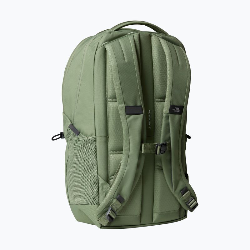 Plecak miejski The North Face Jester 28 l bark mist/black 2