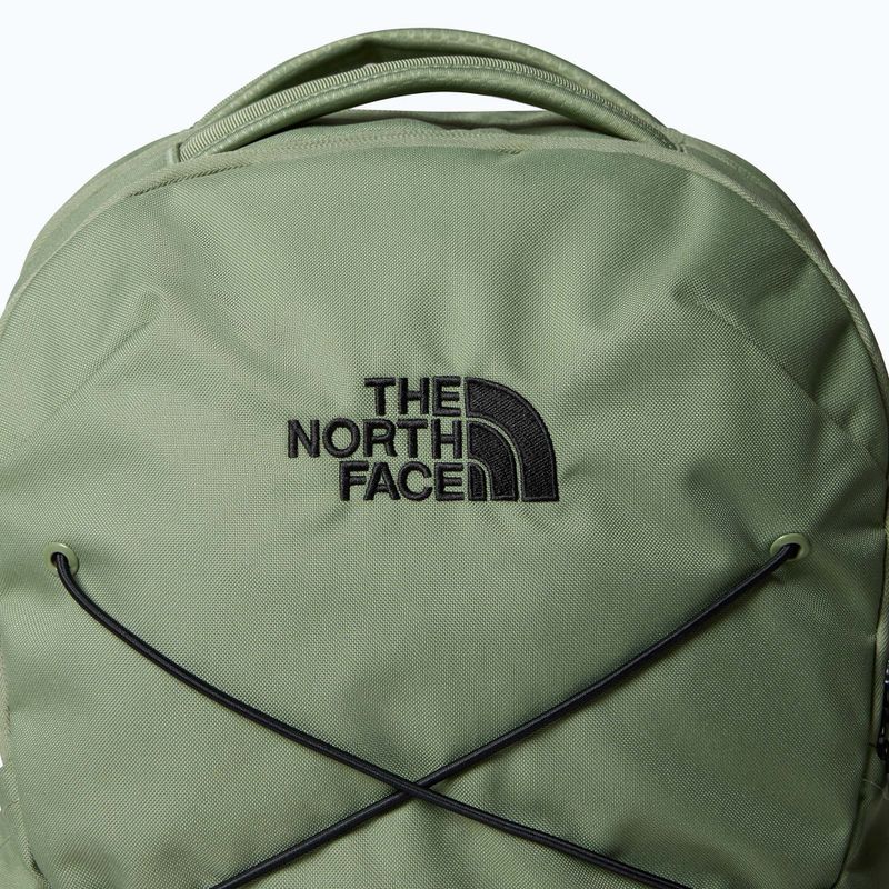 Plecak miejski The North Face Jester 28 l bark mist/black 3
