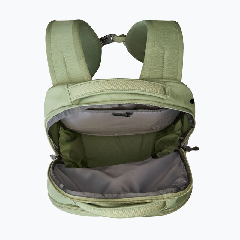 Plecak miejski The North Face Jester 28 l bark mist/black 4