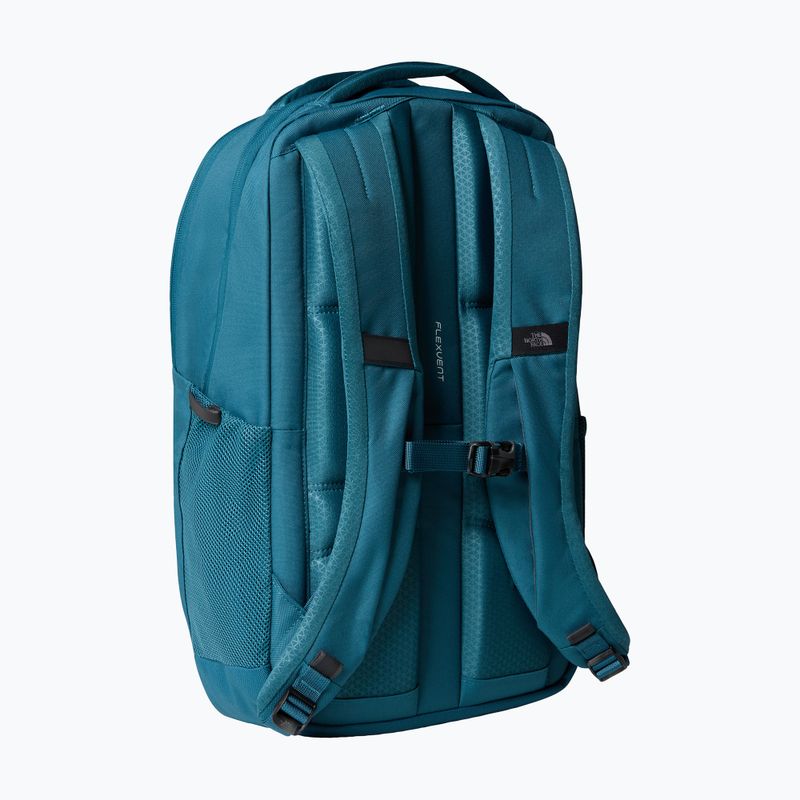 Plecak miejski The North Face Vault 27 l space/black 2