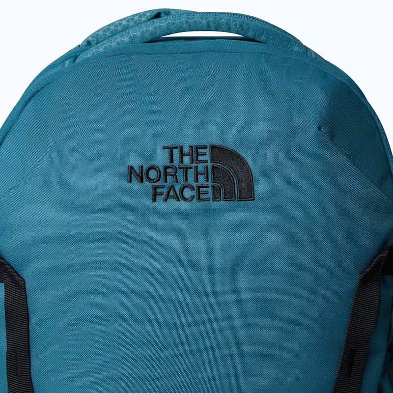Plecak miejski The North Face Vault 27 l space/black 3