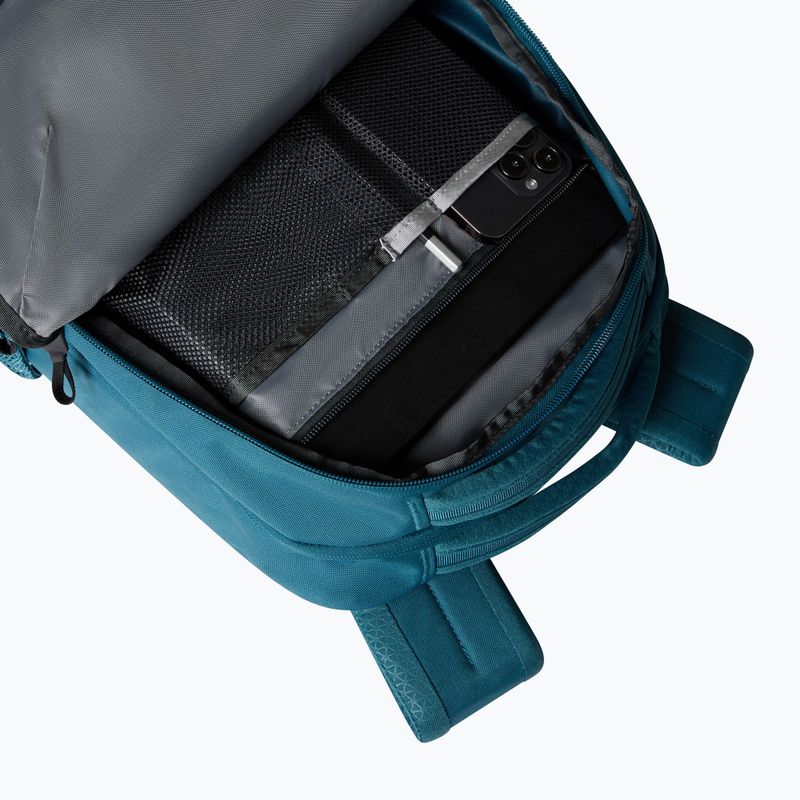 Plecak miejski The North Face Vault 27 l space/black 6