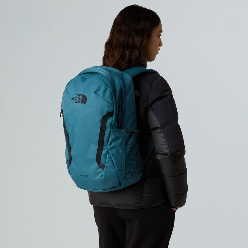Plecak miejski The North Face Vault 27 l space/black 7