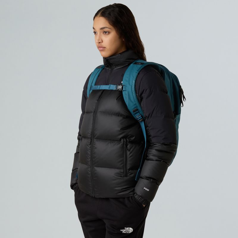 Plecak miejski The North Face Vault 27 l space/black 8