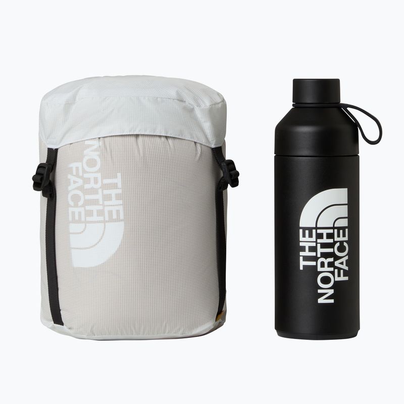 Śpiwór The North Face Gold Kazoo citrine yellow 6