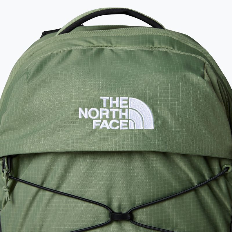 Plecak miejski The North Face Borealis 28 l bark mist/black 3