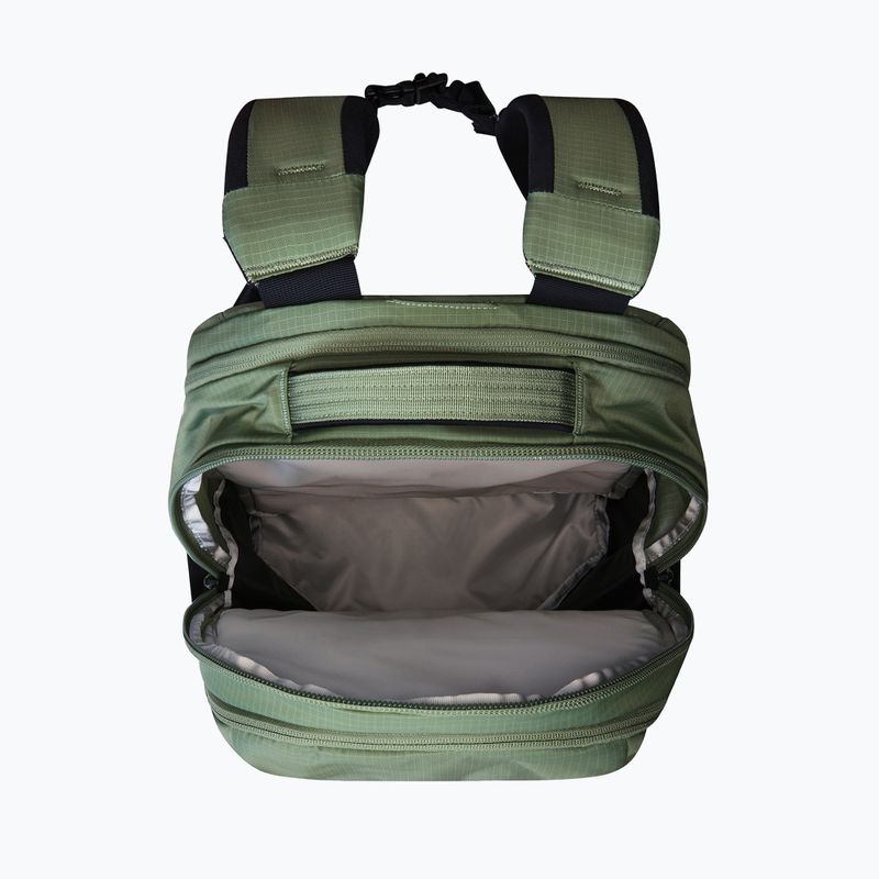 Plecak miejski The North Face Borealis 28 l bark mist/black 4