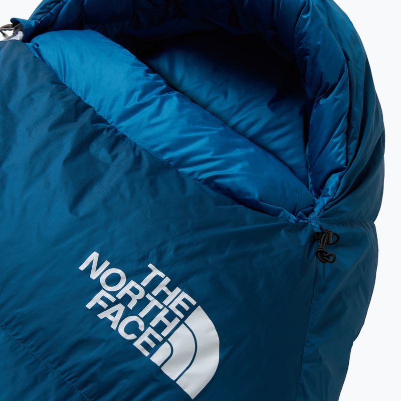 Śpiwór The North Face Blue Kazoo 198 cm/prawy banff blue/banff blue 3