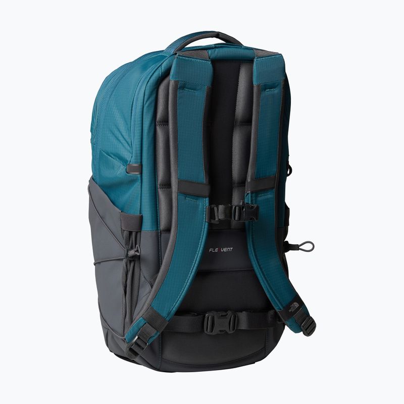 Plecak miejski The North Face Borealis 28 l space/anthracite grey 2