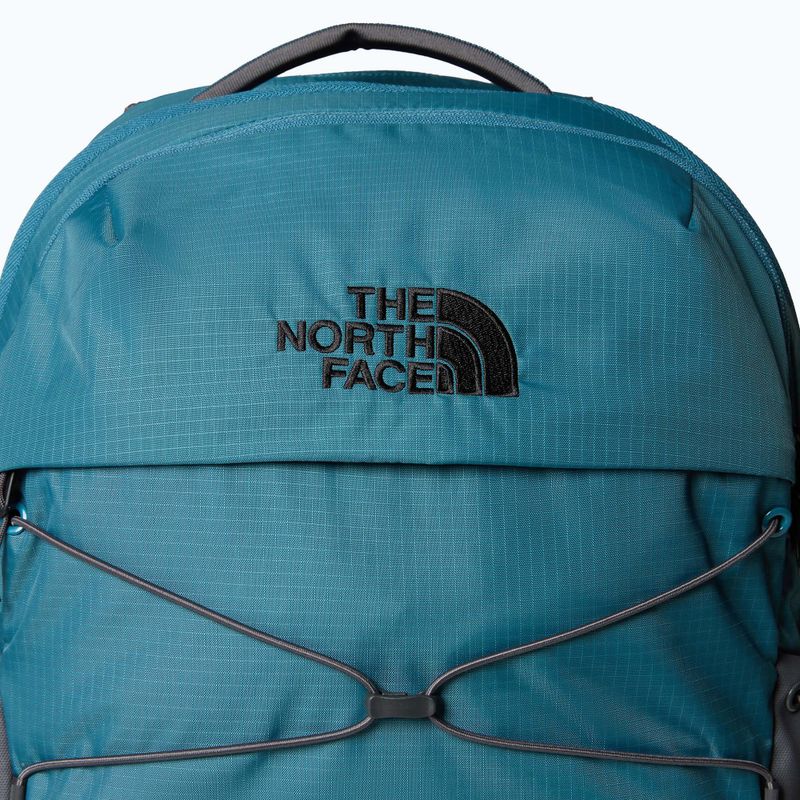 Plecak miejski The North Face Borealis 28 l space/anthracite grey 3