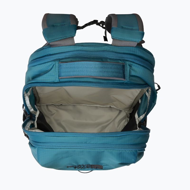 Plecak miejski The North Face Borealis 28 l space/anthracite grey 4